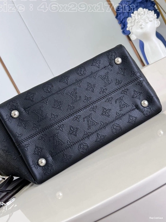 Cheap LOUIS x VUITTON 17CM HINA-46 29.5 x 0822